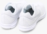 White Downshifter 7 Running Shoes
