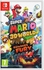 Nintendo Switch Super Mario 3D World Game