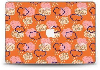 Clouds Skin Cover For Macbook Pro Retina 15 (2015) Multicolour