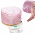 Generic Electric Hair Thermal Treatment Beauty Nourishing Hair Care Hat Steamer SPA Cap