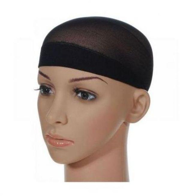 Generic Wig Cap / Breathable Stocking Cap- 2pc Per Pack