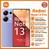 [TECH WEEK] New Arrival XIAOMI Redmi Note 13 Pro 8GB RAM+256GB/512GB 6.67" Display Dual SIM Phones  200MP Camera 5000mAh Battery 67W Charging Android 13 Smartphone