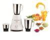 Nevica Indian Mixer 550W With 3 Jars - NV-651SS