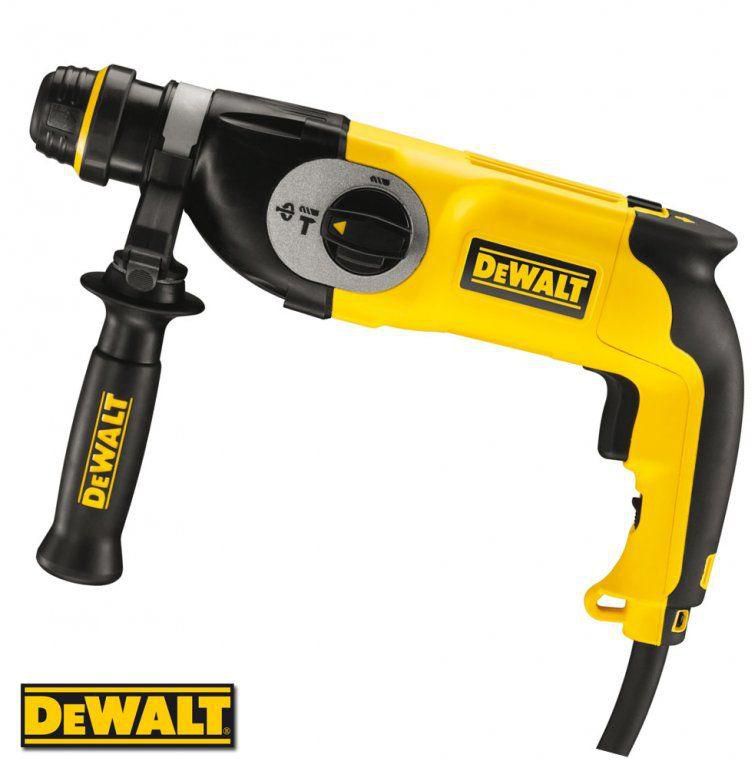 DeWalt SDS Plus Hammer Drill