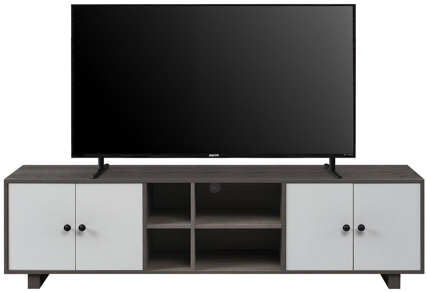 HOMEZ, TV table, 1.8M, up to 75