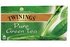 Twinings Pure Green Tea Bag 25 bage x 2 g