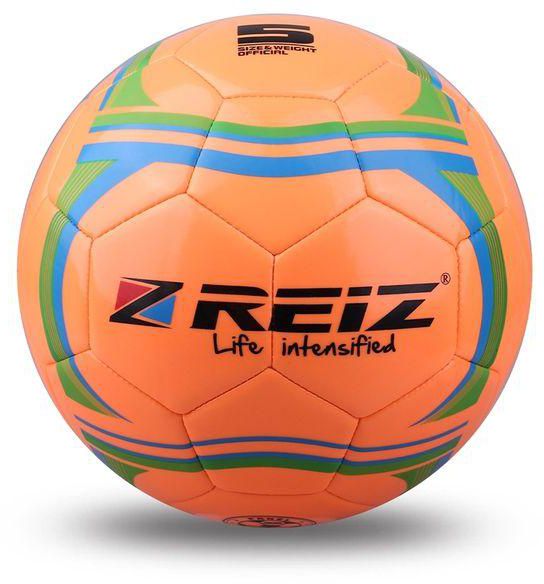 No Brand Reiz 533 High Quality Official Size 5 Standard Pu Soccer Ball Training Football Balls Indooroutdoor Training Ball With Free Gift Net Needle