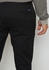 Arval Strucured Slim Fit Pants