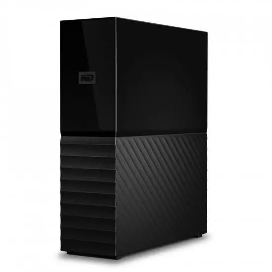 WD My Book/4TB/HDD/External/3.5&quot;/Black/2R | Gear-up.me