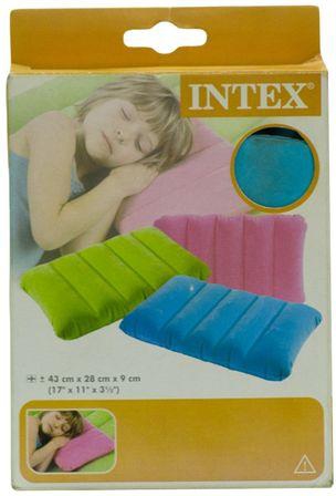 Intex Kidz Pillow Assortments: 68676: Intex