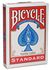 Bicycle Standard Playing Cards  - Red