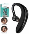 S109 Wireless Bluetooth Earphones BUSINESS DESGN Single Ear Hook Business Stereo Headphones Headset Handsfree Sports Earphone