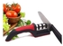 Taha Offer Kitchen Knife Sharpener 3 Blades 1 Piece