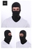 Balaclava Generic Windproof Dustproof Full Face Mask Liner For Cycling Motorcycle Outdoor Sports