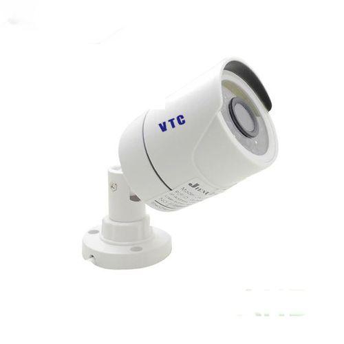 VTC كاميرا مراقبة خارجية VTC، 4 ميجابيكسل، رؤية ليلية