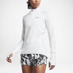 Nike Sphere Element Women's Half-Zip Long-Sleeve Running Top