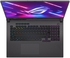 ASUS ROG Strix G17 G713PV-9161G AMD Ryzen R9-7845HX 16GB RAM 1TB SSD NVIDIA GeForce RTX 4060 8GB Graphics 17.3" FHD Gaming Laptop - Eclipse Gray