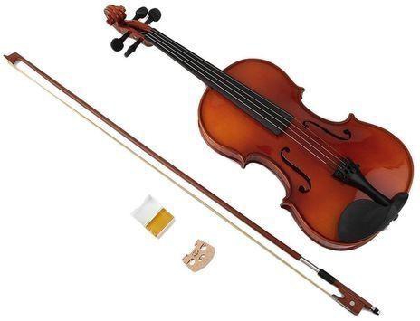Standard 4/4 Violin
