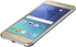 Samsung Galaxy J2 Dual Sim - 8GB, 1GB RAM, 4G LTE, Gold