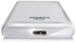 HV100-500GB External HDD USB3.0 / White - Adata
