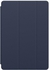 Apple Smart Cover for iPad 8th generation , Deep Navy - MGYQ3ZE/A