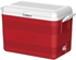 Keep Cold Deluxe Icebox 46, Red