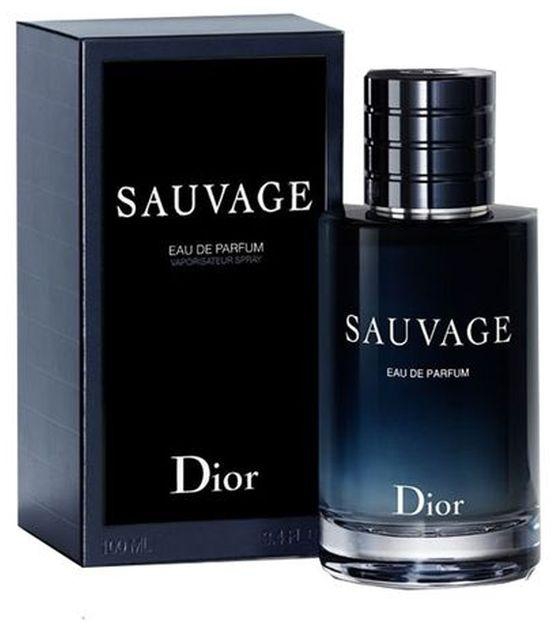 Christian Dior Sauvage (EDP) For Men