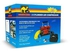2 Cylinder Air Compressor Blower and Car Tyre Inflator