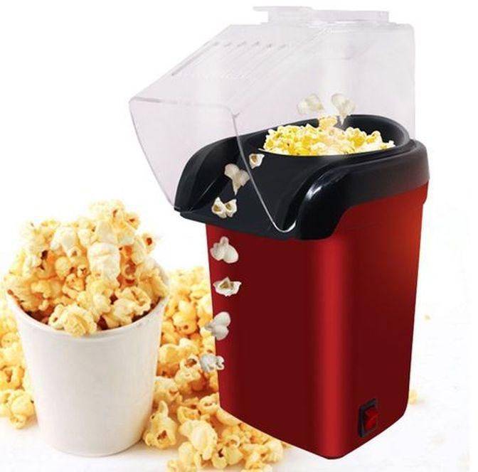 Popcorn Maker - Red...