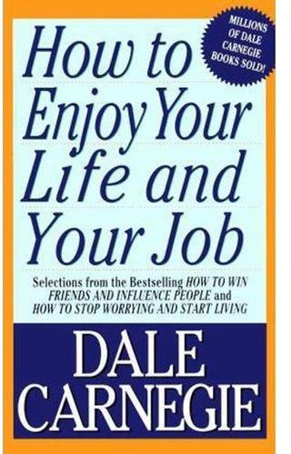 How to Enjoy Your Life & Your Job (Paper Only)