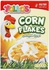 Yollo&#39;s Plain Corn Flakes - 30 gram