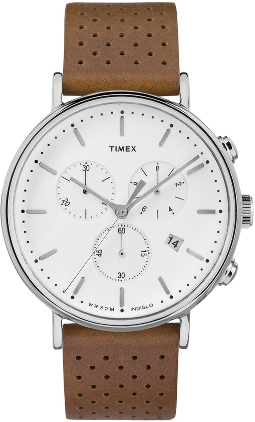 TW2R26700 TIMEX Men's Watch
