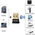 Sausiry Smallest Mini USB Bluetooth 4.0 Dongle Adapter Transceiver CSR and EDR