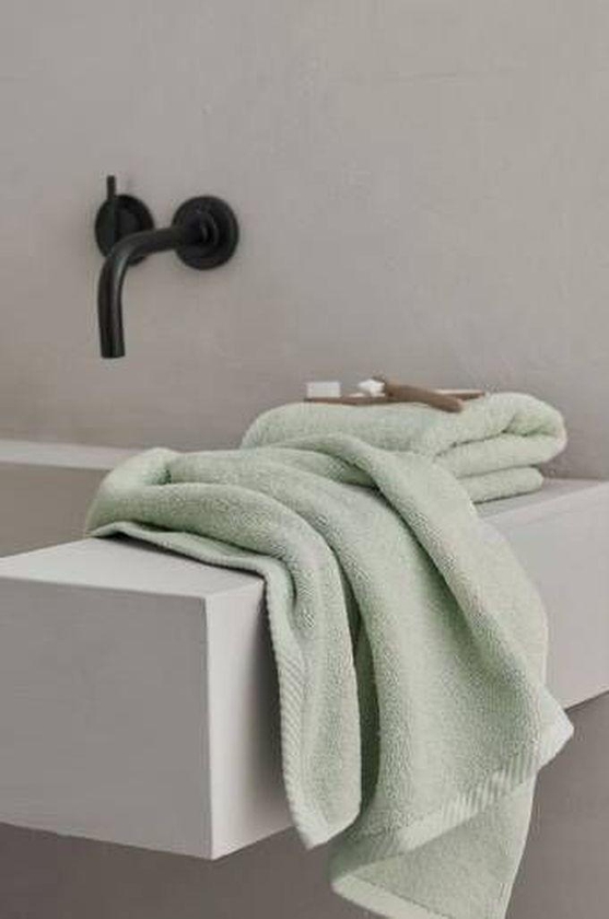 Hammam Home Collection Of Bath Towels 100% Cotton