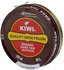 Kiwi Quality Shoe Polish Dark Tan 100ml