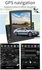 9.7 Inch 2din Android 9.1 Car Radio For Universal 1GB +16GB Car DVD Player GPS RDS Radio Wifi 2Din For Universal Autoradio
