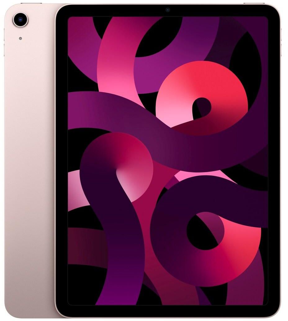 Apple iPad Air 5th Generation 10.9-Inch 8GB RAM 256GB Wi-Fi Pink