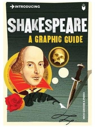 Introducing Shakespeare: A Graphic Guide Paperback
