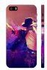 Back Cover for Apple Iphone 5/5s/SE - Michael jackson