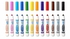 Crayola Washable Ultra Coloring Sets