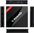 H96 MAX Smart Android 6.0 TV Box RK3399 2G/16G EU Plug