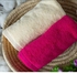 Generic Towel Set Cotton 100% Size 50*100 - 2 Pcs