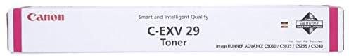 Canon Toner Cartridge - C-exv 29, Magenta