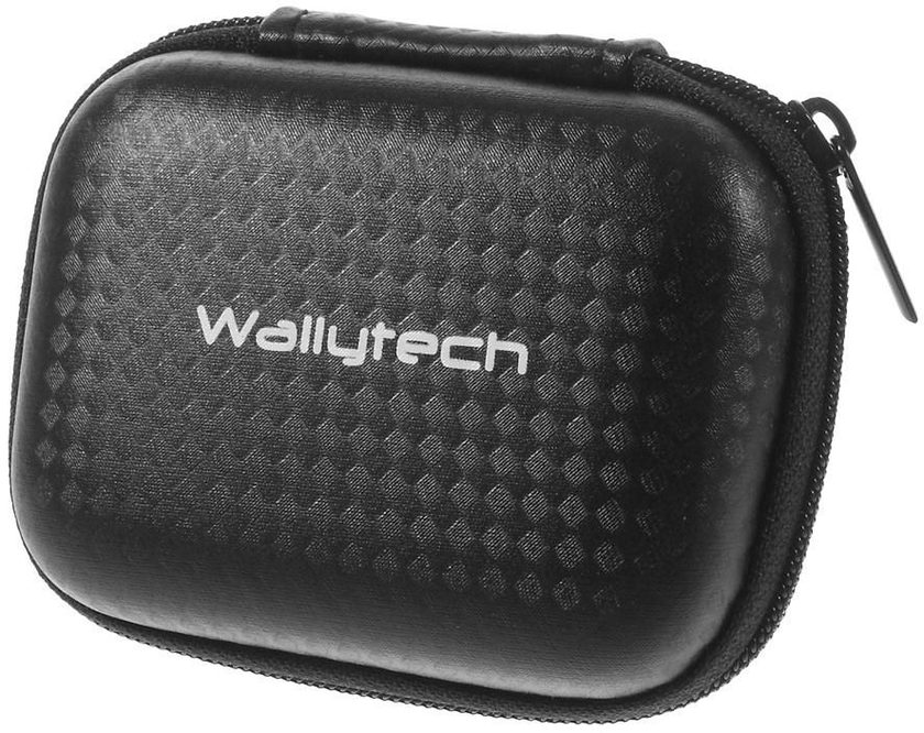 Wallytech Mini Protective EVA Camera Case Portable Bag for GoPro/SJ4000 camera
