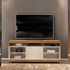 DJ Moveis TV Stand for 65' TV