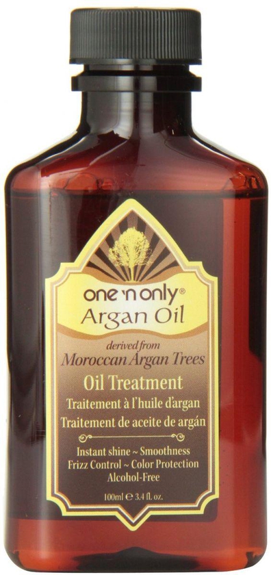 One N' Only Argan Oil Treatment, 3.4 oz