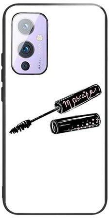 Protective Case for OnePlus 9 Mascara