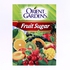 Orient Gardens Fruit Sugar 200 g