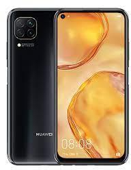 Huawei Nova 7i Smartphone- 32GB RAM, 128GB ROM, 64MP+2MP+2MP Camera