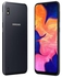 Samsung Galaxy A10, 6.2", 32GB + 2GB (Dual SIM), Black